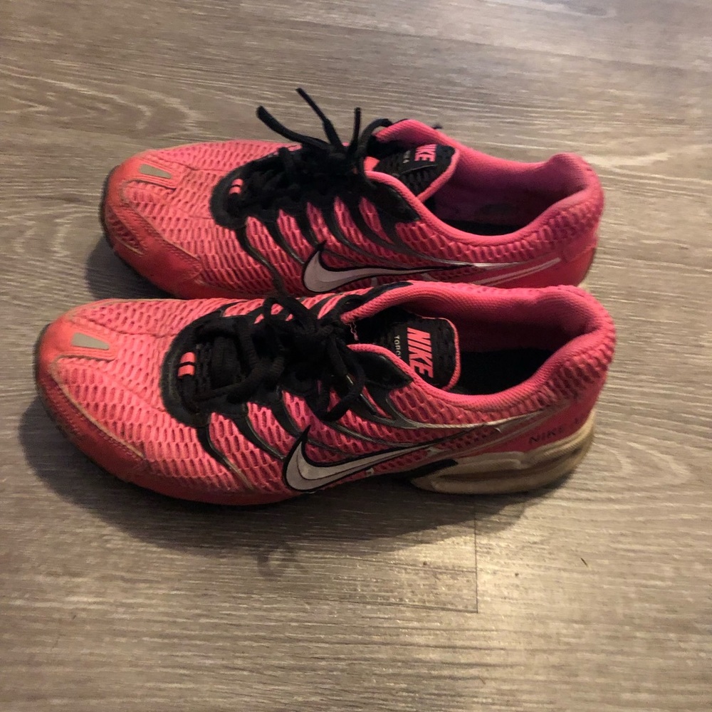 Nike Max Air Torch 4 Shoes